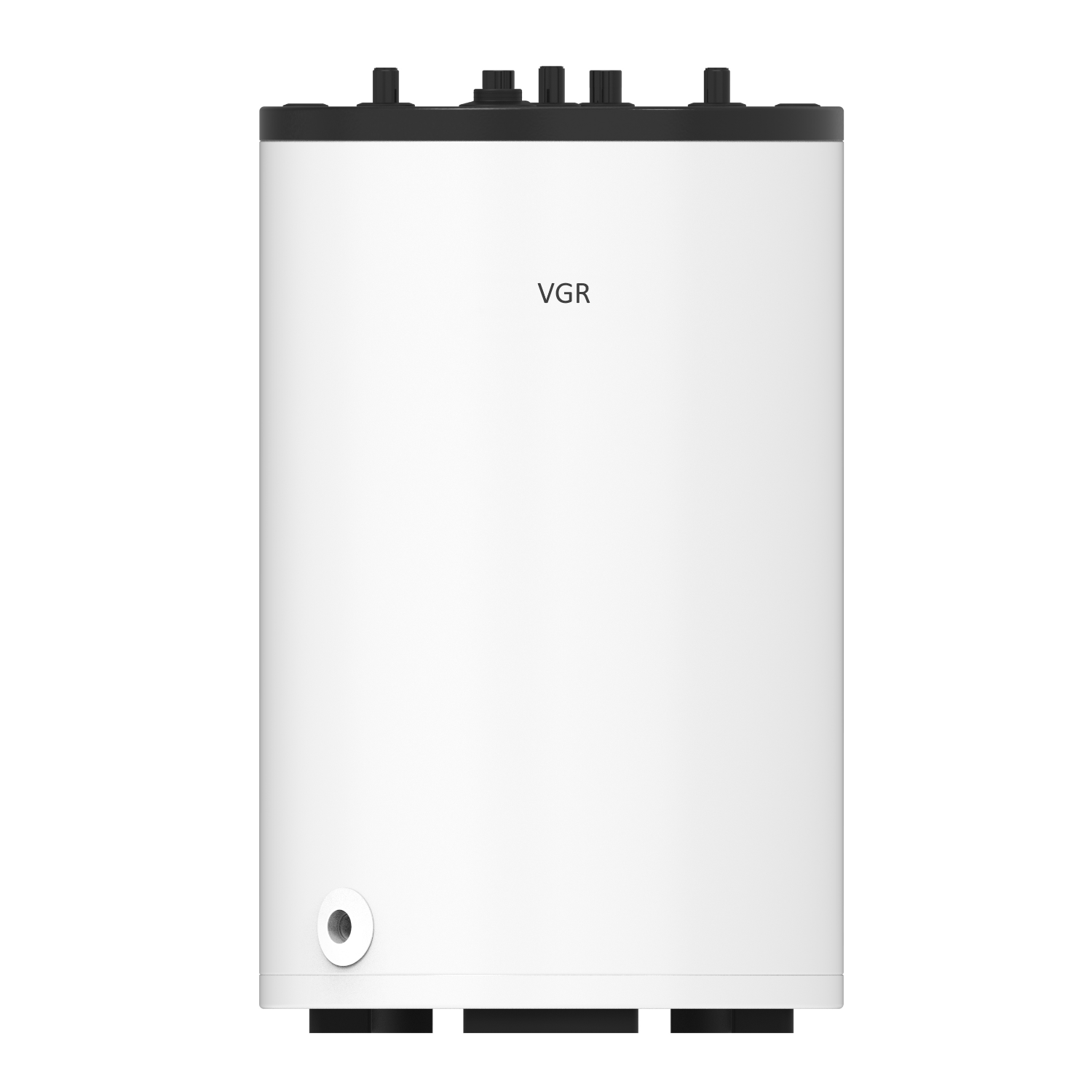 VGR VIH CN top 300 бойлер косвенного нагрева (278 л. / нап. / цил. /  верхнее подключ.) (9004090)
