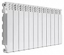 Алюминиевый радиатор Fondital Calidor Super B4 350/100 - 12 секций с доставкой в Шахты