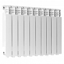 Радиатор алюминиевый СТМ 500/96 - 10 секц. с доставкой в Шахты