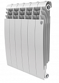 Радиатор алюминиевый ROYAL THERMO BiLiner Alum  500-6 секц. с доставкой в Шахты