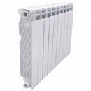 Алюминиевый радиатор Fondital Calidor Super B4 500/100 - 10 секций с доставкой в Шахты