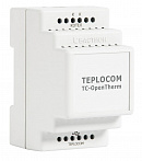 Цифровой модуль ТЕПЛОКОМ ТС - Opentherm с доставкой в Шахты