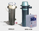 Электроприбор отопительный ЭВАН ЭПО-7,5 (7,5 кВт) (14031+15340) (380 В)  с доставкой в Шахты