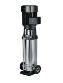 Вертикальный многоступенчатый насос Hydroo VF5-4R 0055 T 2340 5 2 с доставкой в Шахты