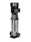 Вертикальный многоступенчатый насос Hydroo VF15-2R 0220 T 2340 5 2 IE3 по цене 116001 руб.