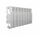 Алюминиевый радиатор Fondital Calidor Super B4 350/100 - 8 секций с доставкой в Шахты
