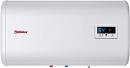 Электроводонагреватель аккумуляционный THERMEX  IF 50 H (PRO) (50л, белый, бак нерж., гориз.установка, плоский)    с доставкой в Шахты