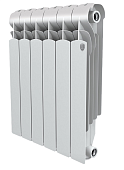 Радиатор алюминиевый ROYAL THERMO  Indigo 500-8 секц. с доставкой в Шахты