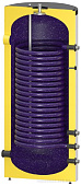 Бойлер косвенного нагрева S-TANK P Turbo 150 (эмаль, 150 л.) с доставкой в Шахты