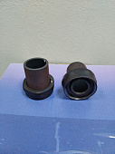 Штуцера для d=25 мм / сварка с доставкой в Шахты